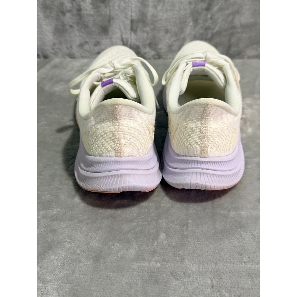 New Balance FuelCell Propel v4 Running Shoes White Purple Women's 10 - Picture 7 of 12